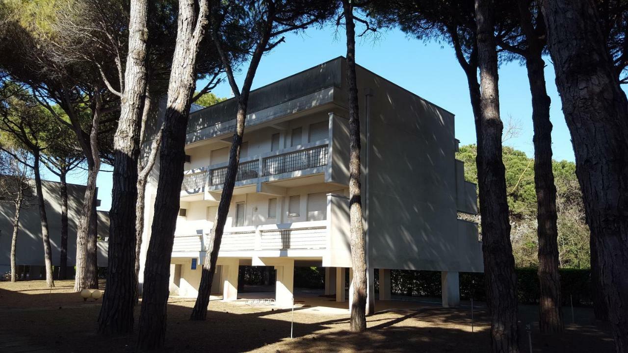 לידו די ג'סולו Residence 5R - Walterigato Apartments Solo Per Famiglie מראה חיצוני תמונה