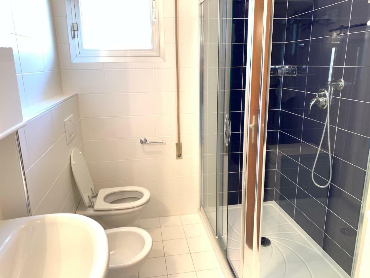 לידו די ג'סולו Residence 5R - Walterigato Apartments Solo Per Famiglie מראה חיצוני תמונה