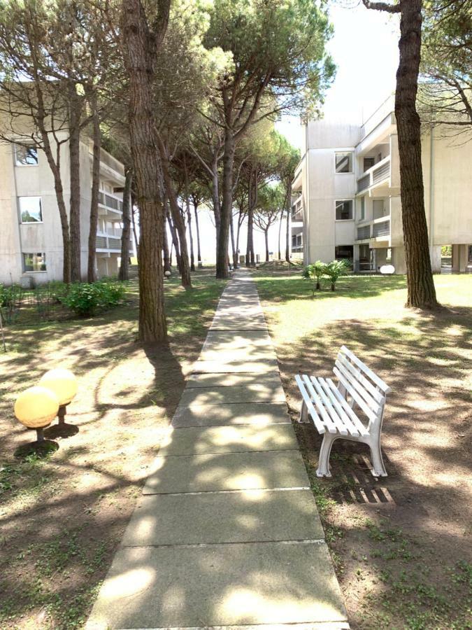 לידו די ג'סולו Residence 5R - Walterigato Apartments Solo Per Famiglie מראה חיצוני תמונה