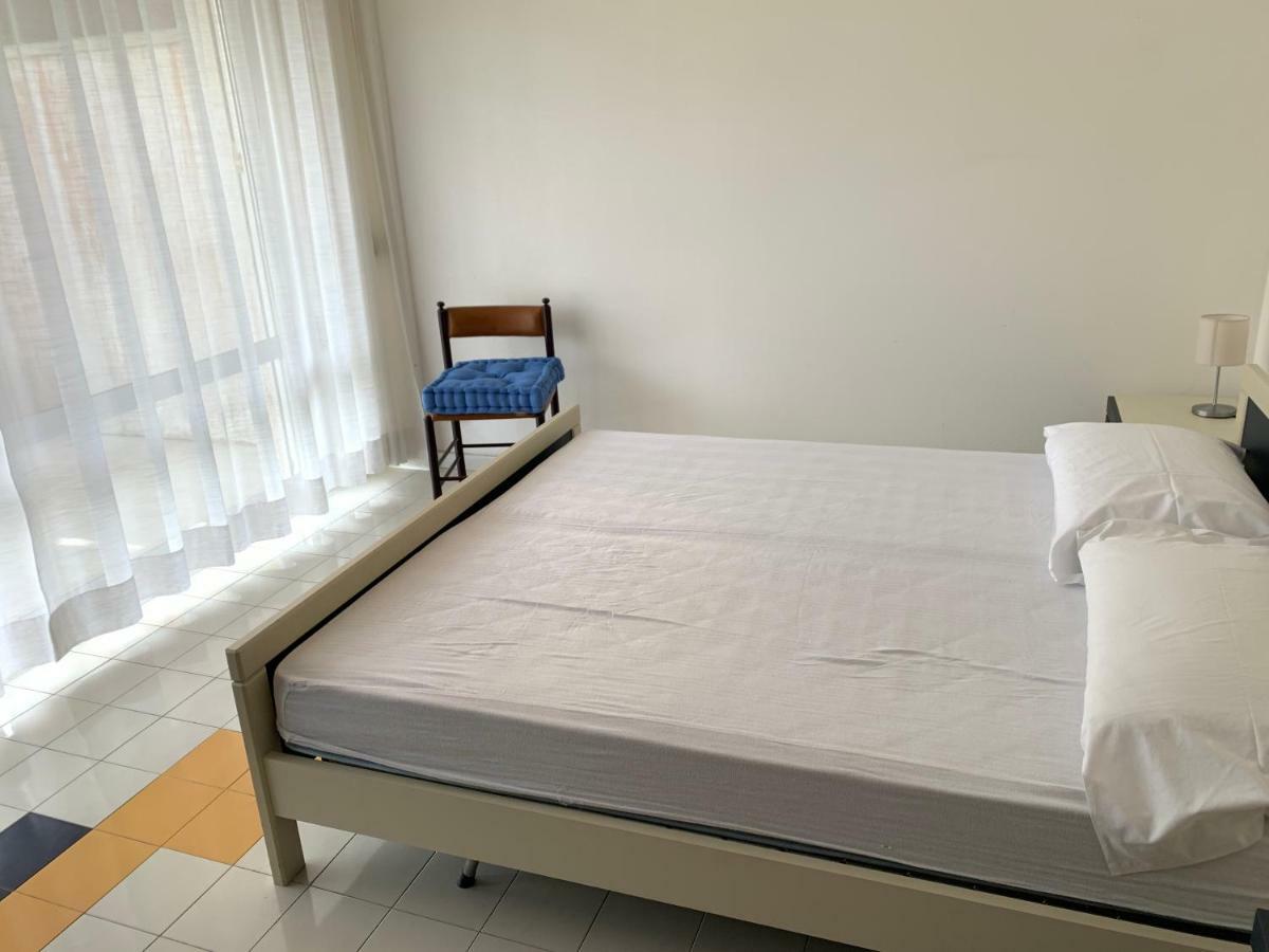 לידו די ג'סולו Residence 5R - Walterigato Apartments Solo Per Famiglie מראה חיצוני תמונה