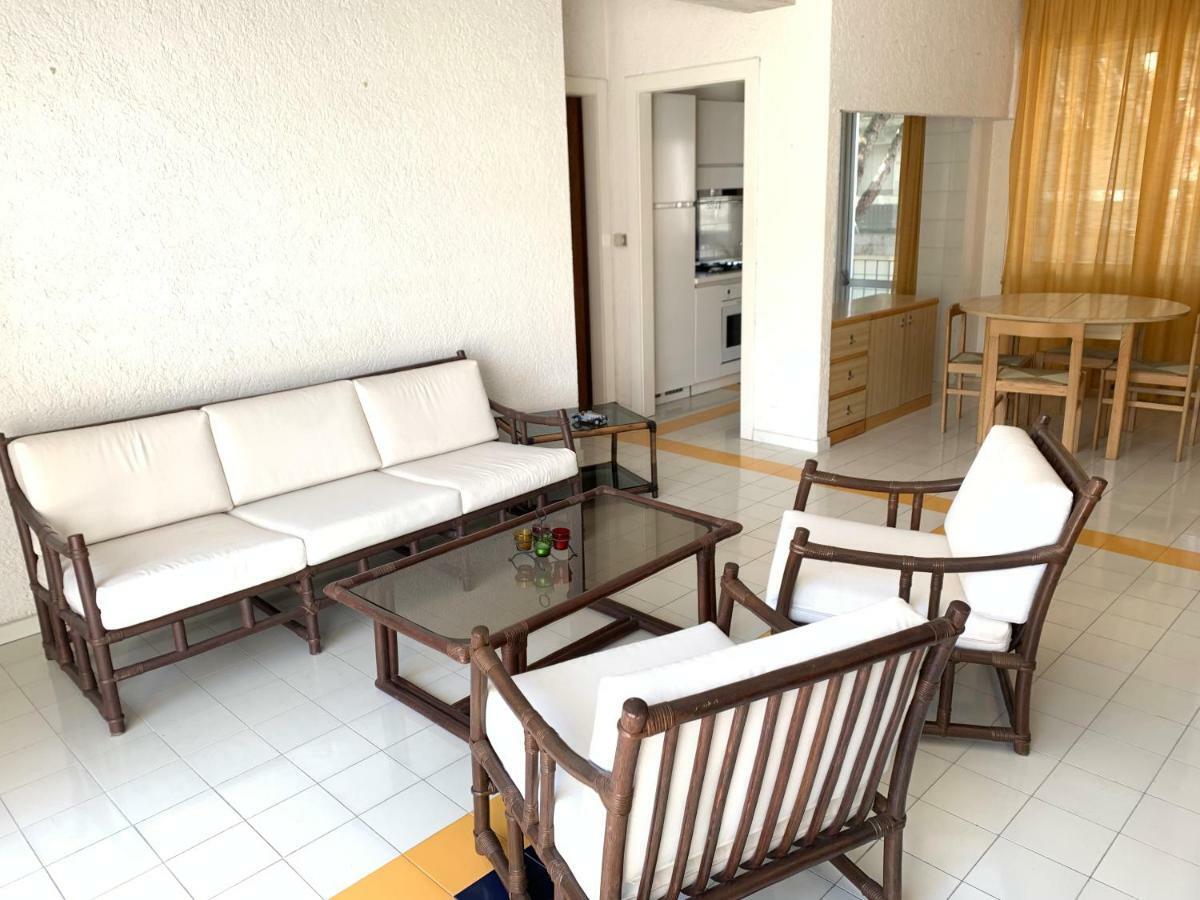 לידו די ג'סולו Residence 5R - Walterigato Apartments Solo Per Famiglie מראה חיצוני תמונה
