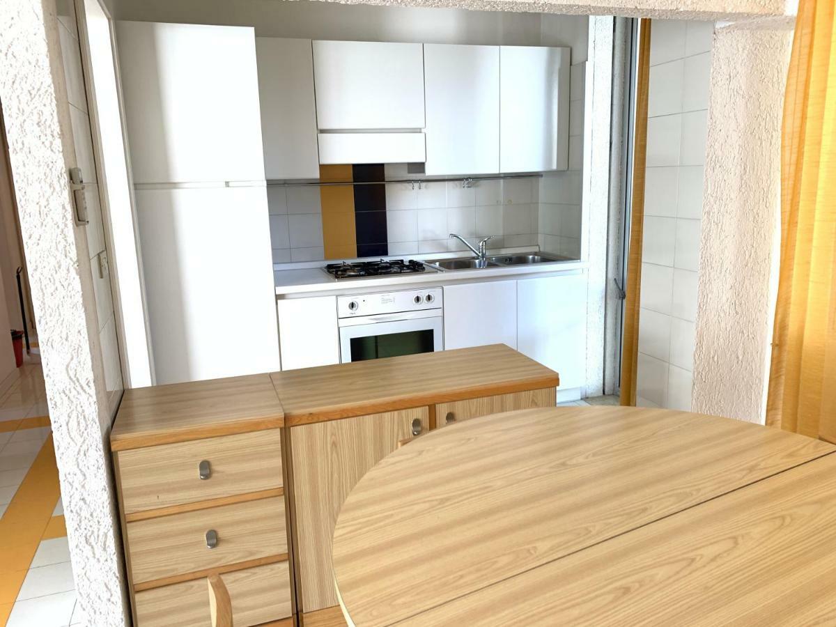 לידו די ג'סולו Residence 5R - Walterigato Apartments Solo Per Famiglie מראה חיצוני תמונה