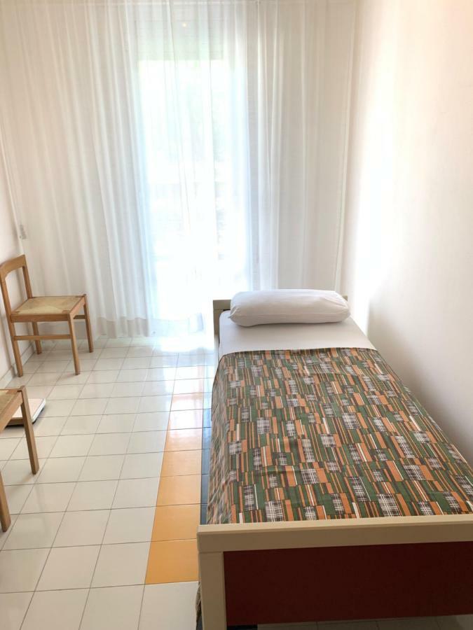לידו די ג'סולו Residence 5R - Walterigato Apartments Solo Per Famiglie מראה חיצוני תמונה