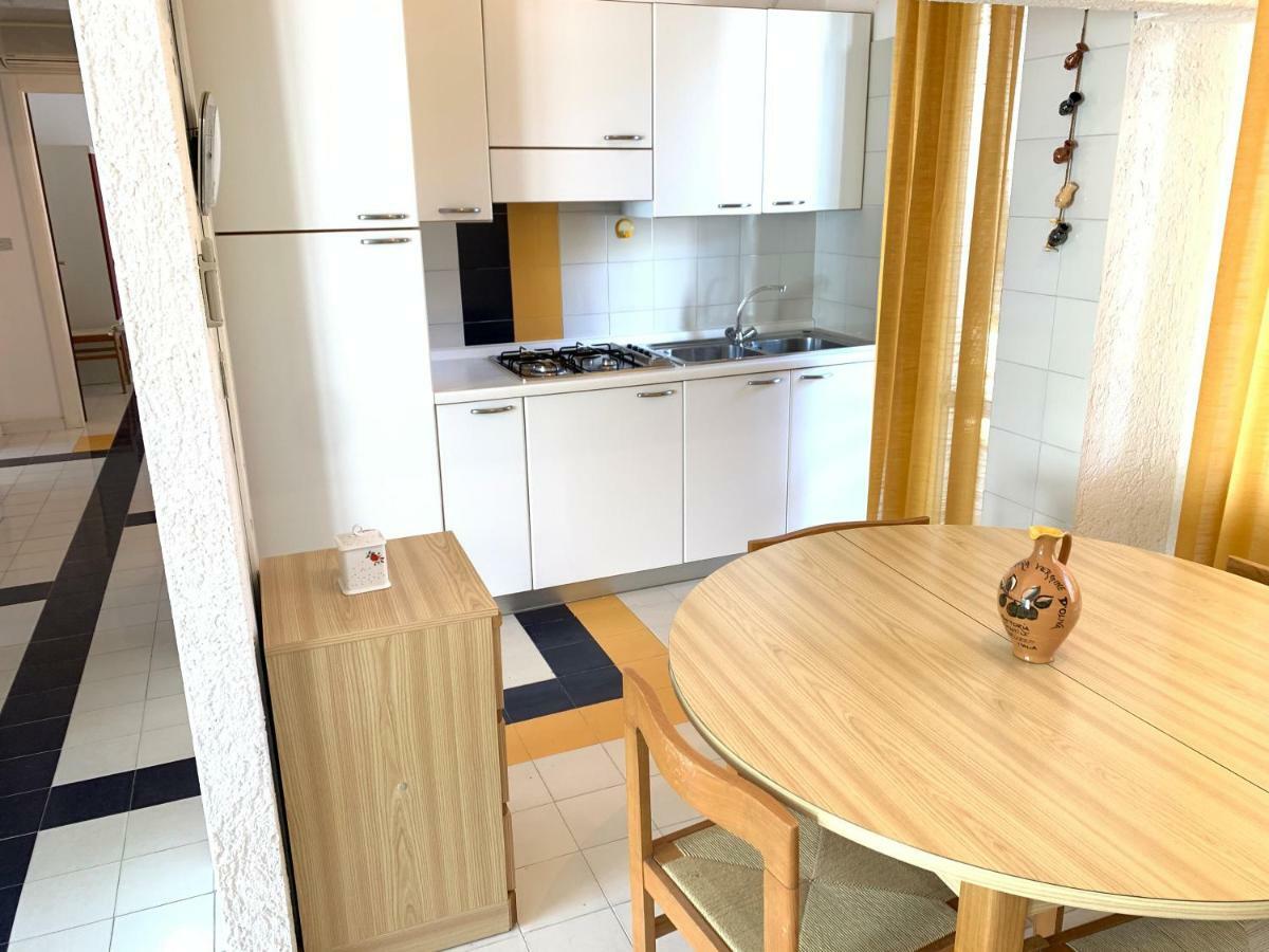 לידו די ג'סולו Residence 5R - Walterigato Apartments Solo Per Famiglie מראה חיצוני תמונה