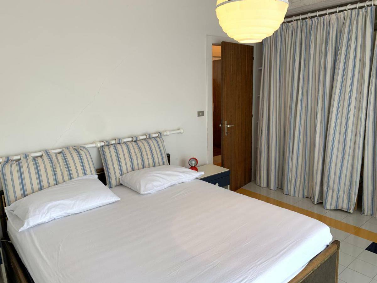 לידו די ג'סולו Residence 5R - Walterigato Apartments Solo Per Famiglie מראה חיצוני תמונה
